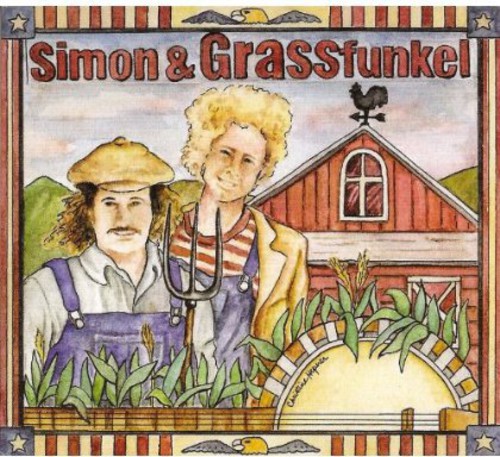 Simon and Grassfunkel