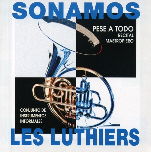 Sonamos Pese a Todo [Import]
