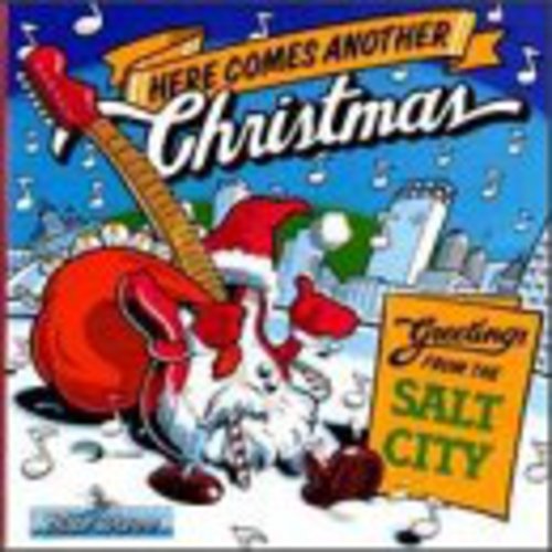 Here Comes Another Christmas