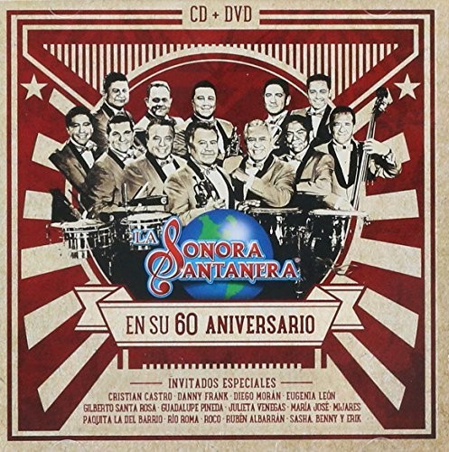 En Su 60 Aniversario [Import]