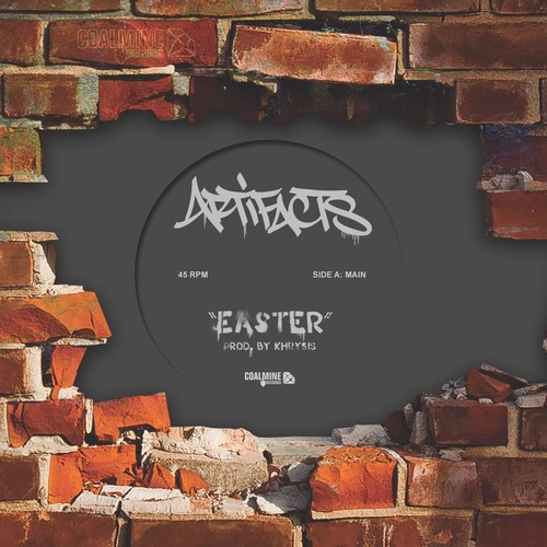 Easter /  Instrumental