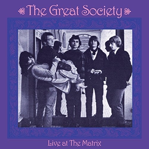 Live At The Matrix [Import]