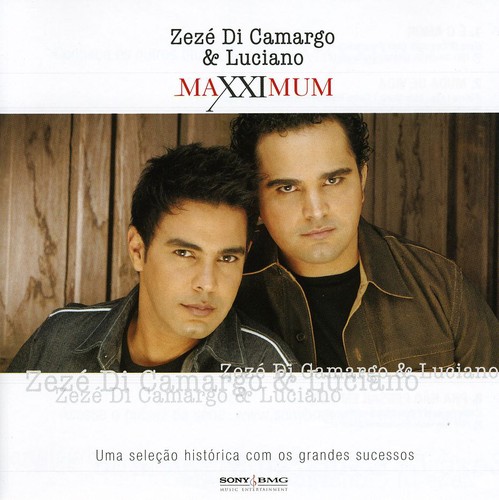 Maxximum [Import]