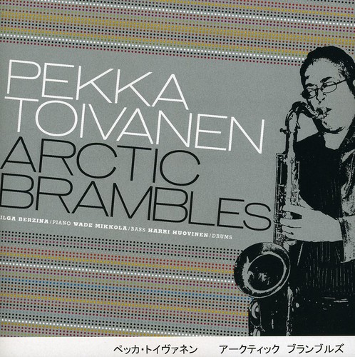 Pekka Toivanen - Arctic Brambles