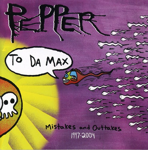 To Da Max 1997-2004 [Explicit Content]