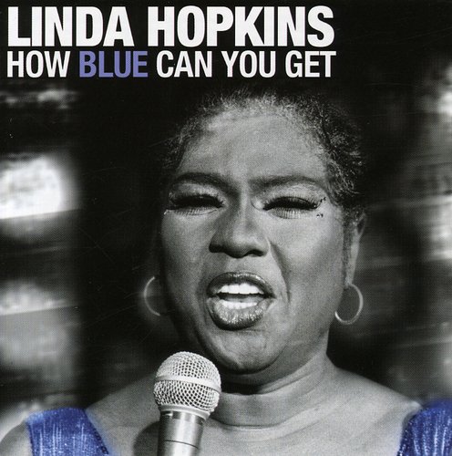 How Blue Can You Get