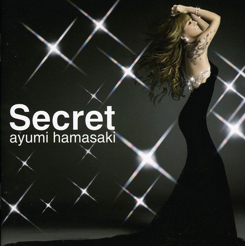 Secret [Import]