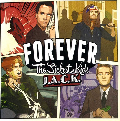 J.A.C.K.