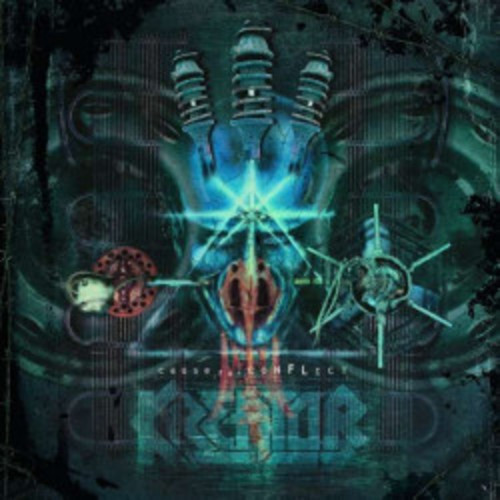 Cause For Conflict [Explicit Content]