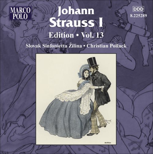 Christian Pollack - Edition 13