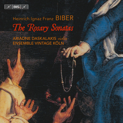 Rosary Sonatas