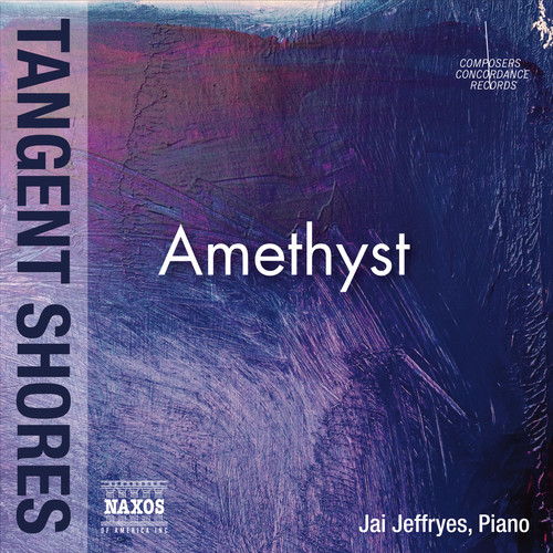 Amethyst - Tangent Shores