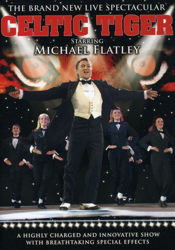 Michael Flatley's Celtic Tiger