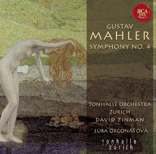 Mahler: Sinfonie NR. 4