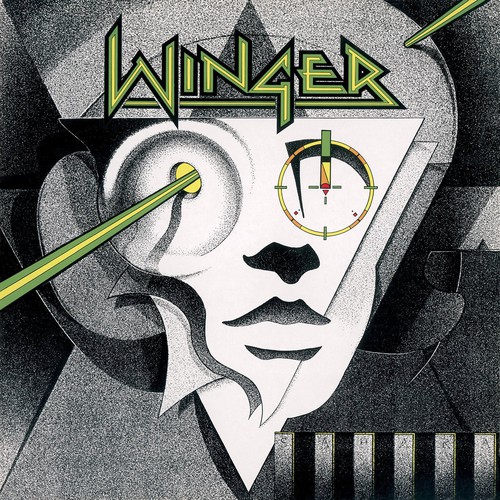 Winger [Import]