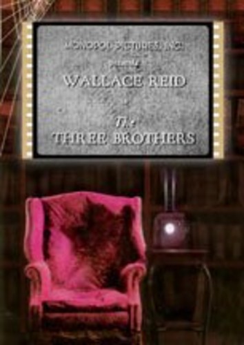 The Three Brothers