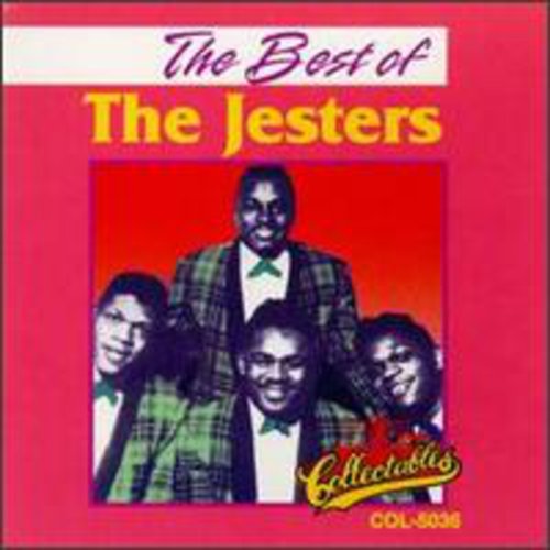 Best Of The Jesters