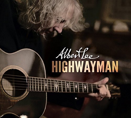 Highway Man [Import]