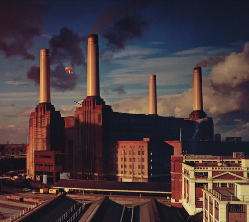 Album Art