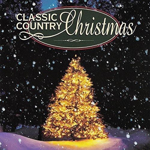 The Classic Christmas Country Album (Various Artists)