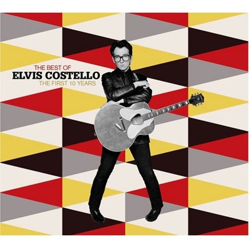 The Best Of Elvis Costello: The First 10 Years