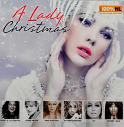 Lady Christmas [Import]