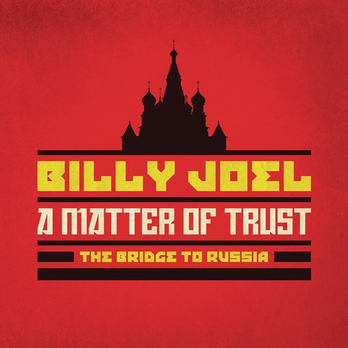 A Matter Of Trust: The Bridge To Russia [Deluxe Edition] [2CD/1DVD]