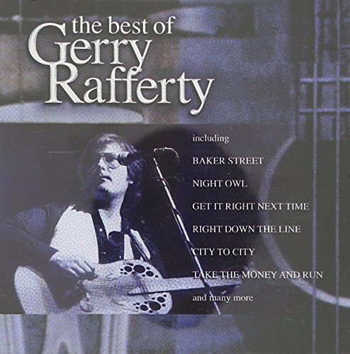 Baker Street: Best Of Gerry Rafferty [Import]