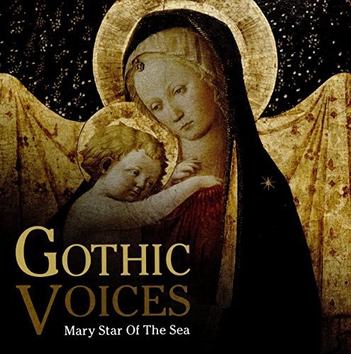 Mary Star of the Sea