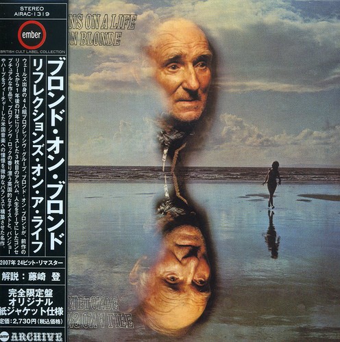 Reflection on a Life (Mini LP Sleeve) [Import]