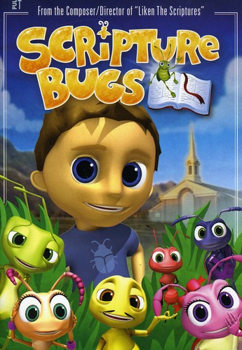 Scripture Bugs