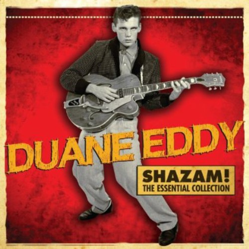 Shazzam [Import]