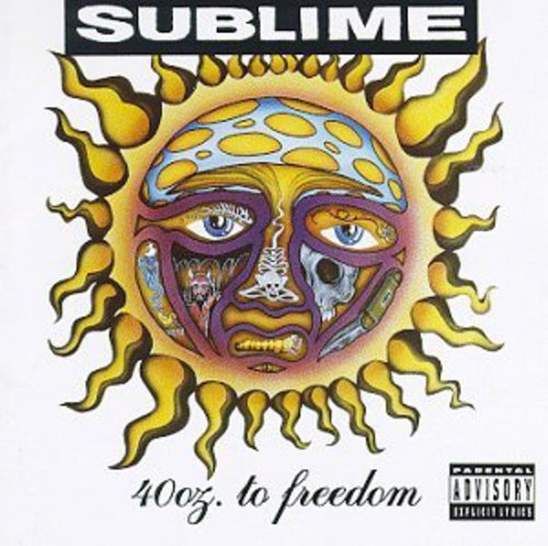 40 Oz to Freedom [Explicit Content]