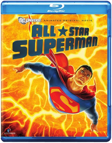 All-Star Superman (DCU)