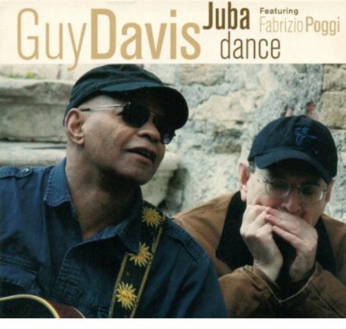 Juba Dance [Import]