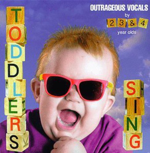 Toddlers Sing /  Various