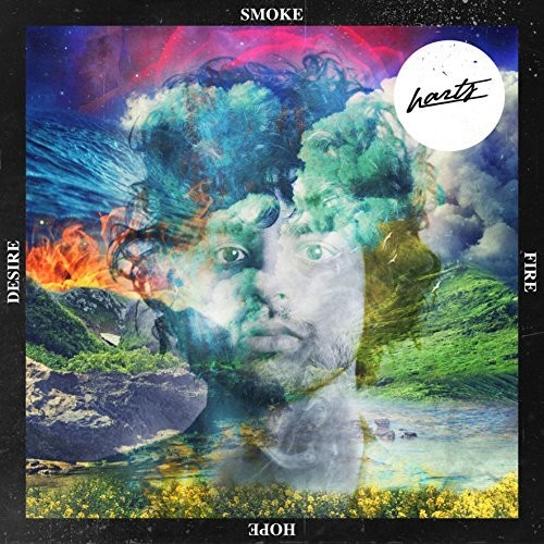 SMOKE FIRE HOPE DESIRE