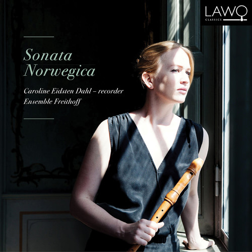 SONATA NORWEGICA
