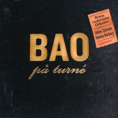 Bao Pa Turne [Import]
