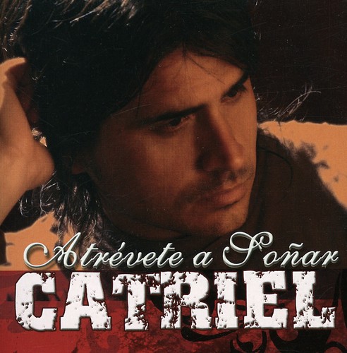 Catriel - Atevete A Sonar