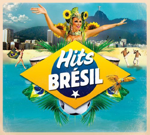 Hits Bresil / Various
