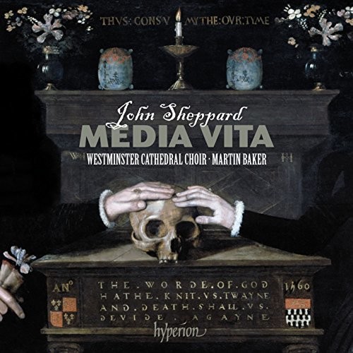 Sheppard: Media Vita