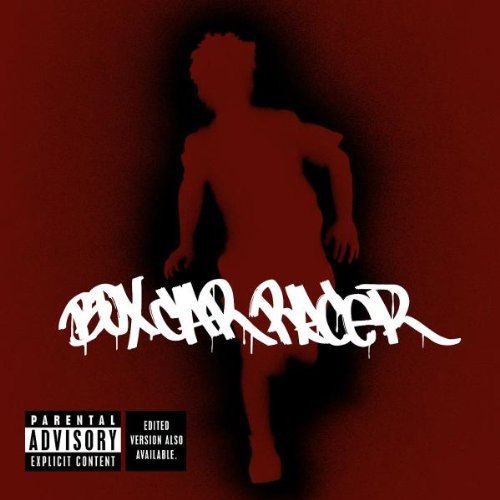 Box Car Racer [Explicit Content]