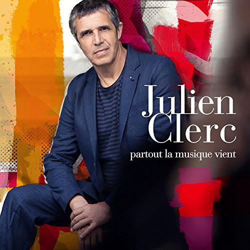Partout la Musique Vient [Import]