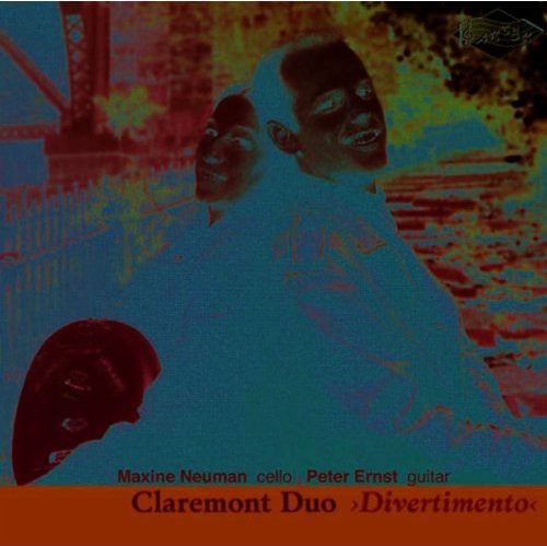 Neuman/Ernst - Divertimento