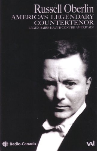 America's Legendary Counter-Tenor