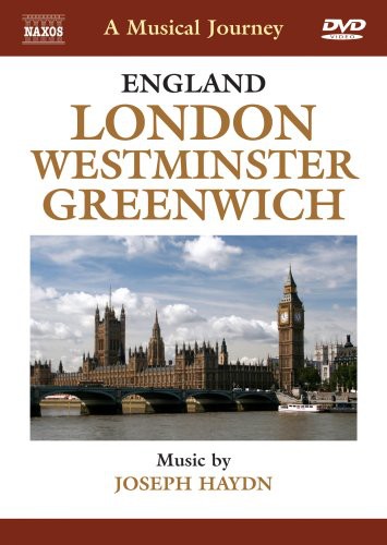 A Musical Journey: London / Westminster / Greenwich