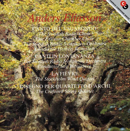 Canto Del Vanabondo