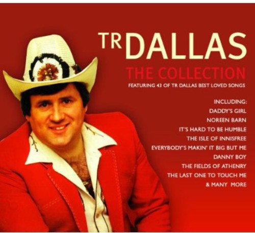 TR Dallas Collection