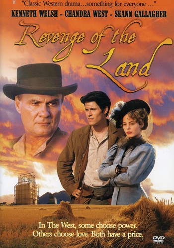 Revenge of the Land